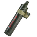 Personal for Filter Cleanable Water Camping Straw