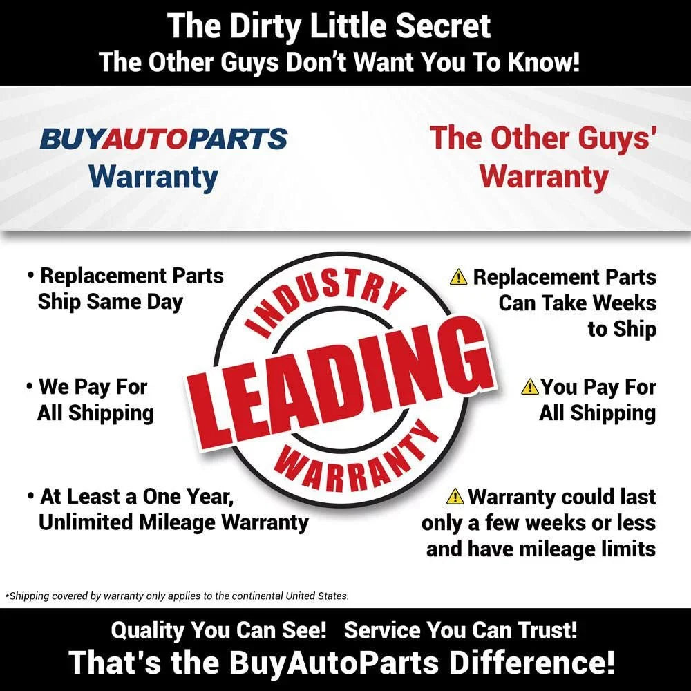 PASSAT New GLS VOLKSWAGEN Audi - For select: Pump 2.8L Power A4 Fits VW V6 Steering & Buyautoparts 1998-2000,2003 Passat