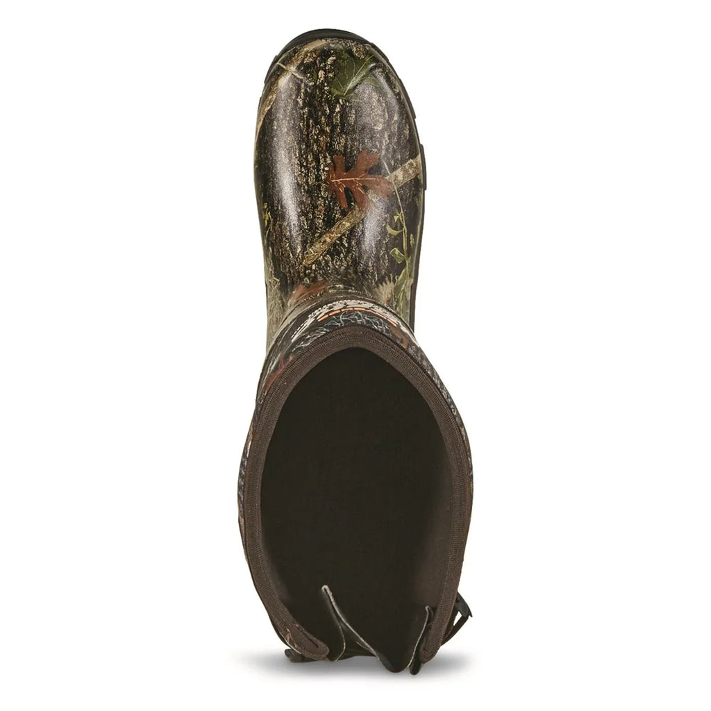 Neoprene DryShod NOSHO Rubber Boots, Hunting Waterproof Men's -50F XT Gusset