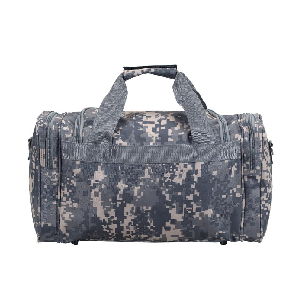 Fox Acu Tote Bag, Luggage CAMO 19 Camo PTB419-ACU in.