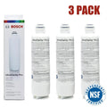 3 BORPLFTR50,BORPLFTR55, Bosch Pro Filter, UltraClarity REPLFLTR55 Pack RA450022, Replacement/Compatible of Water