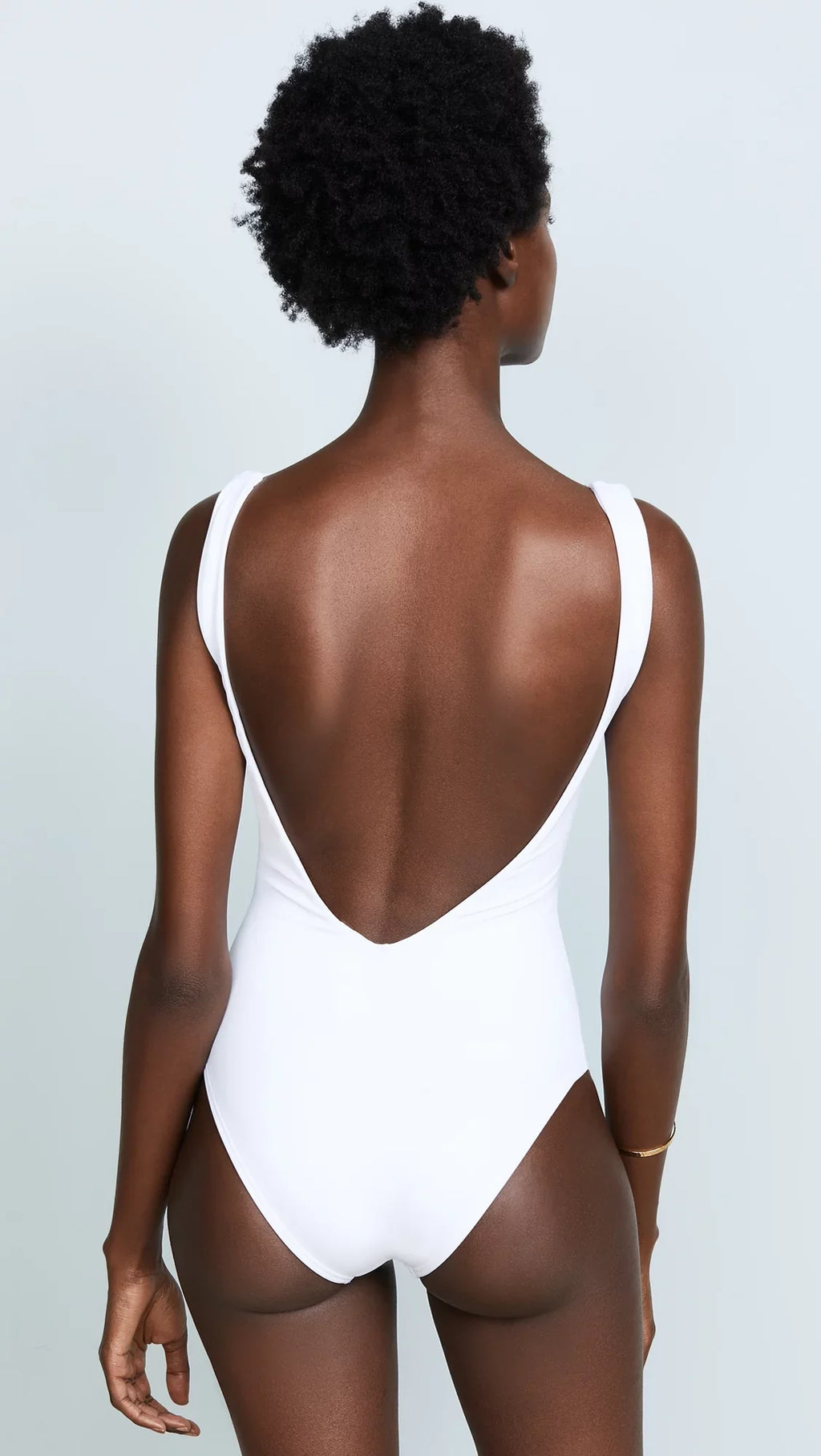 L*Space Piece SPEARMINT Abroad 12 Arizona One The US Blonde Swimsuit,