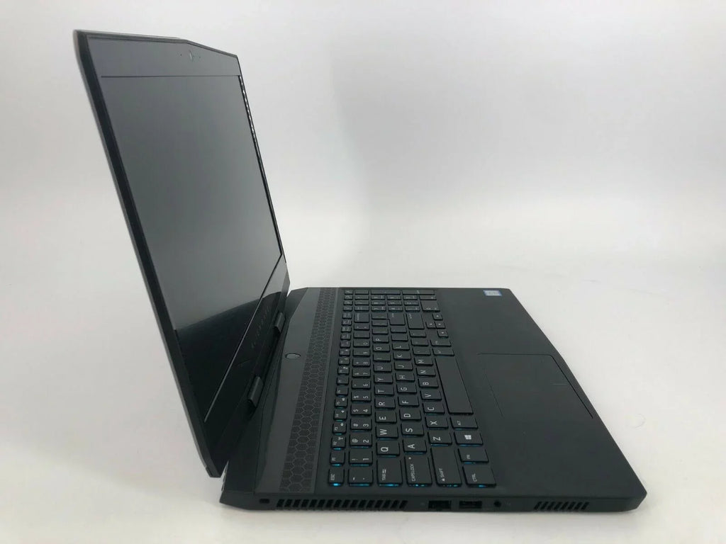 FHD 2070 15" - 1TB RTX SSD 8GB Max-Q Used Alienware 2.6GHz 32GB i7-9750H R1 143Hz m15