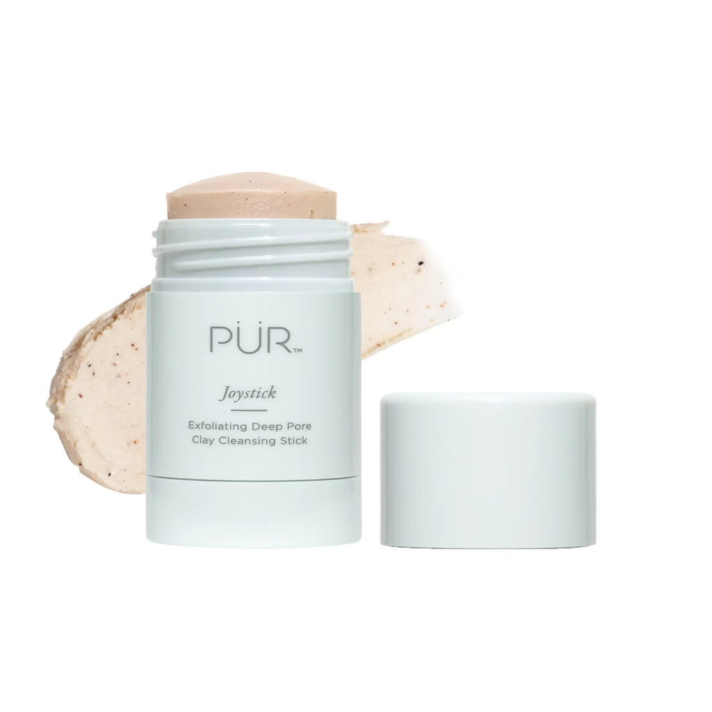 Pore oz Exfoliating Cosmetics Deep 1 Joystick Pur Cleanser