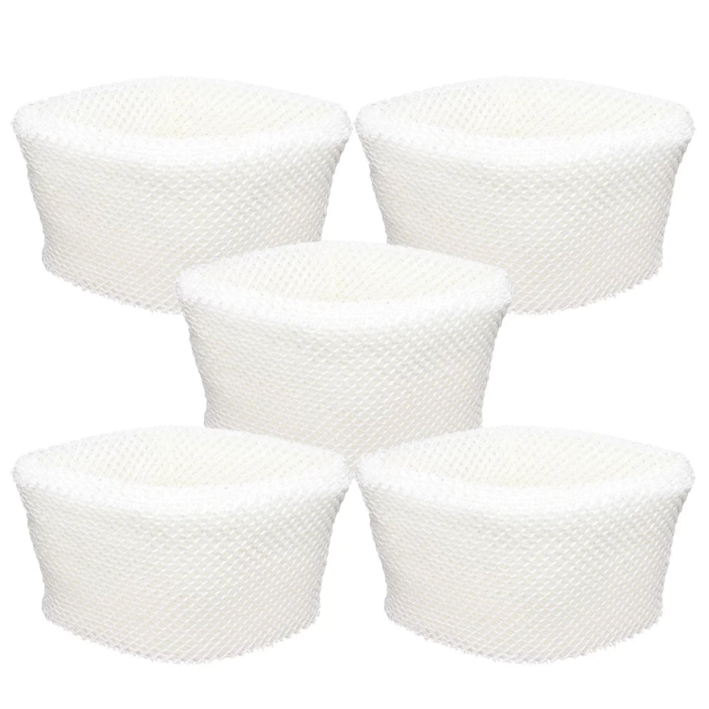 BCM3656 Filter Filter - BWF1500-UC Compatible Bionaire 5-Pack Humidifier Bionaire Air Replacement