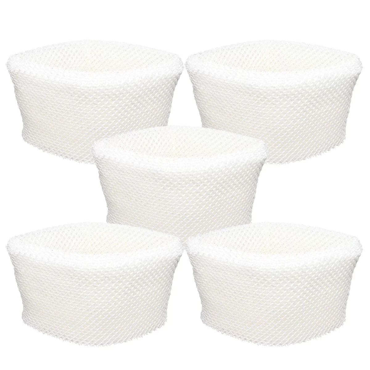 BCM3656 Filter Filter - BWF1500-UC Compatible Bionaire 5-Pack Humidifier Bionaire Air Replacement