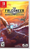 '- The Switch Warrior Nintendo Falconeer: Edition