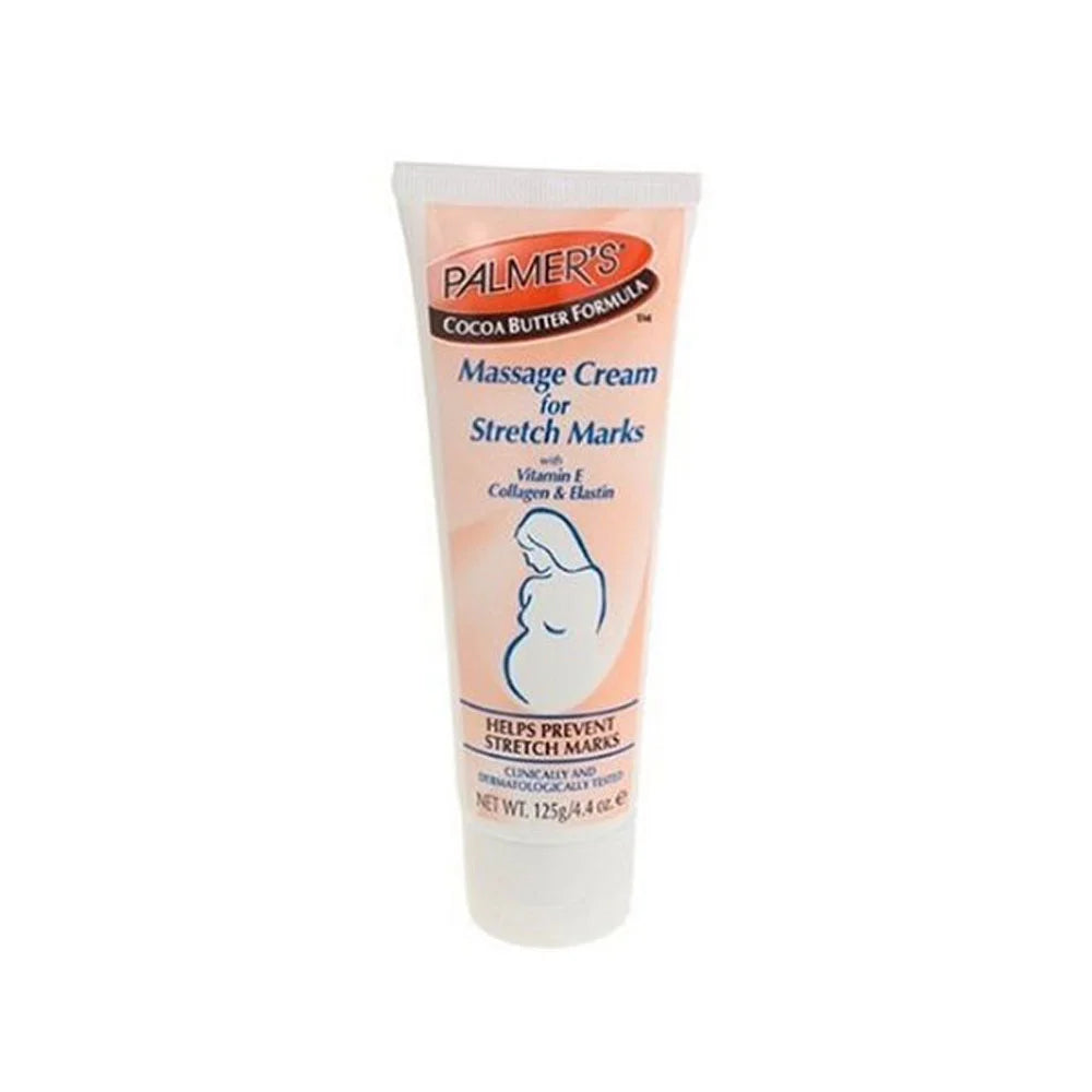 Formula (4) Marks Butter Cream Stretch Pack of Massage Palmers For Cocoa