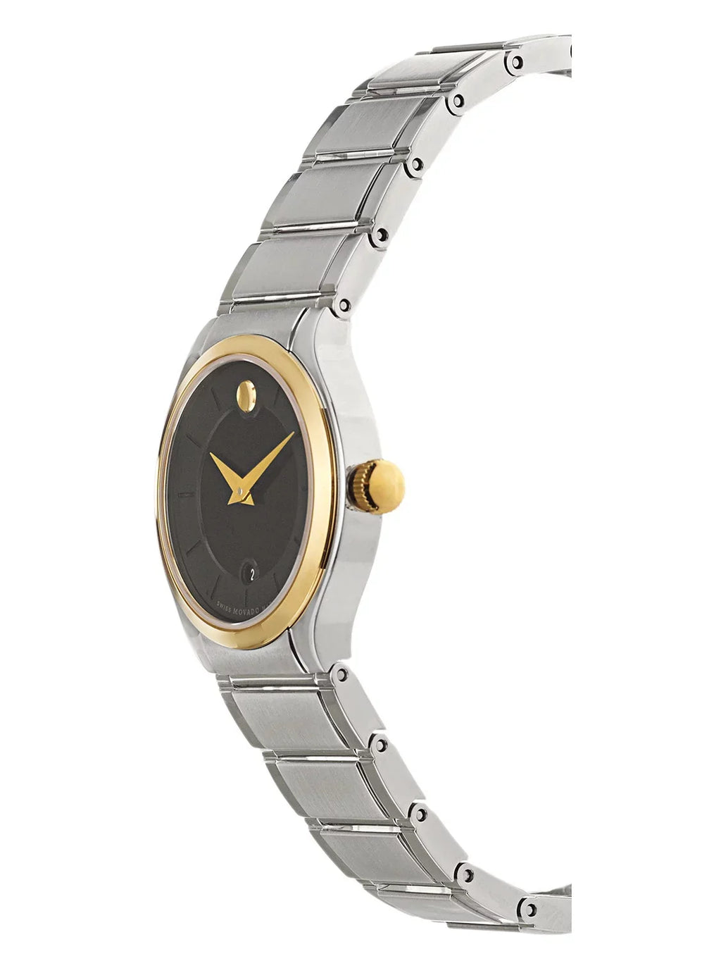 Movado Quadro 0606494 Ladies Watch
