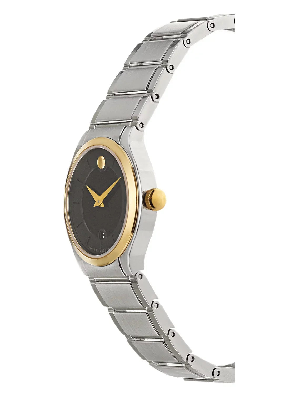Movado Quadro 0606494 Ladies Watch