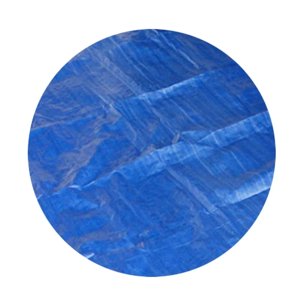 Swimming Family Garden Pools ZiSUGP Pool Cover Rectangle Paddling Outdoor for