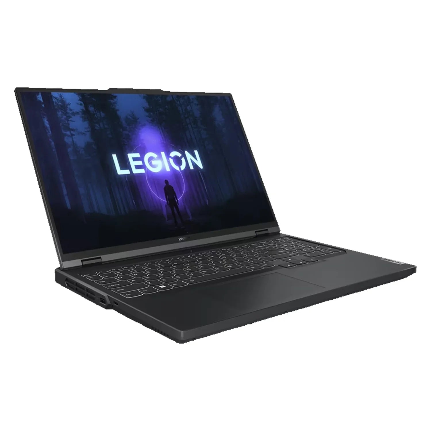 Legion GEFORCE W11H 1TB Lenovo 5 32GB SSD 4070 Core i7-13700HX 16IRX8 Restored RTX Laptop PRO (Refurbished) Intel 16"