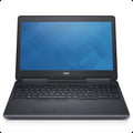 64 MDP, SSD, 2.9GHZ, Windows 7510 Intel Laptop, Refurbished DDR4, Grade 8G Core Bit-Multi-Language(EN/ES/FR) A Precision 10 500 Dell Pro i7-6920HQ HDMI, 15.6" Business