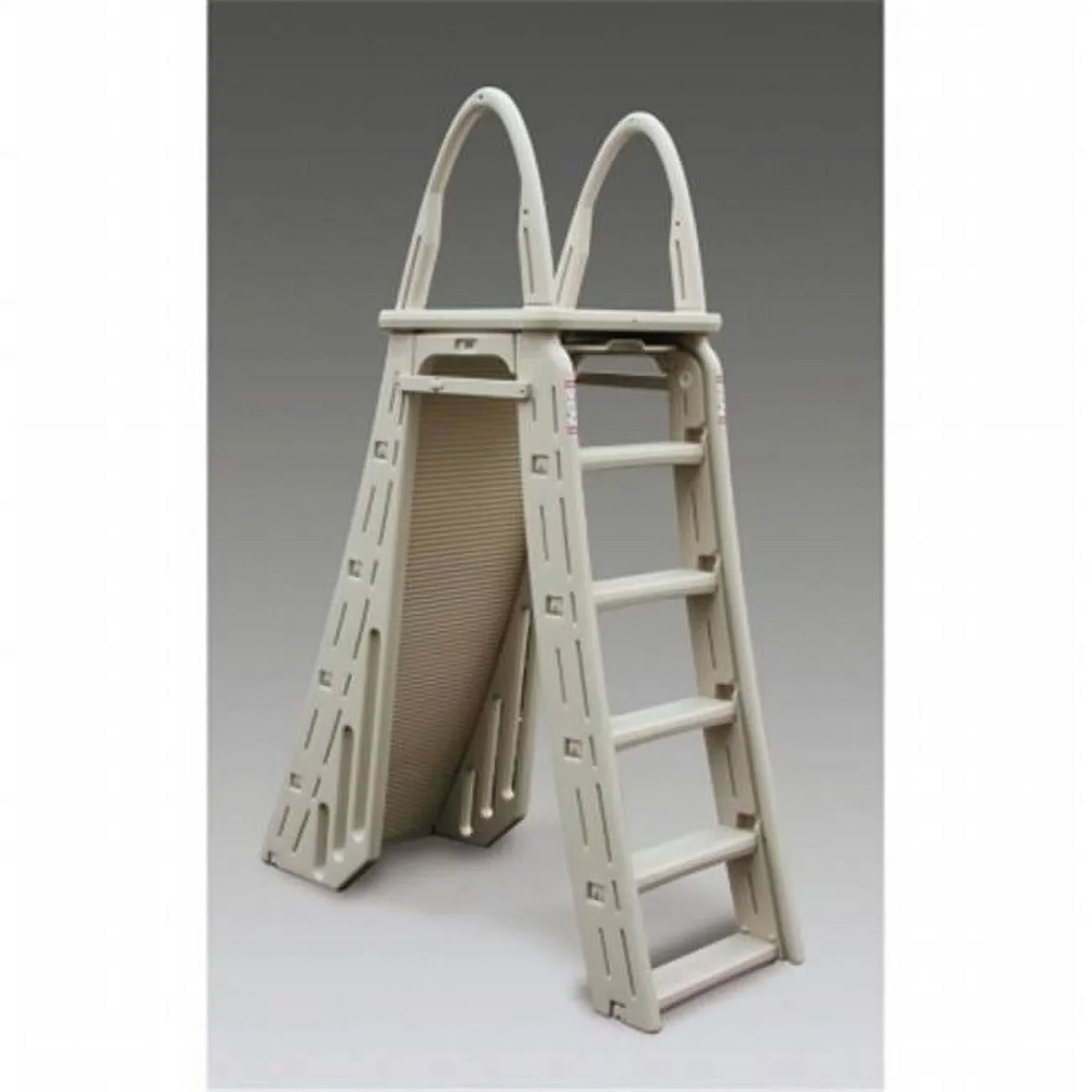 Ladder Heavy Duty Extra A-Frame Confer