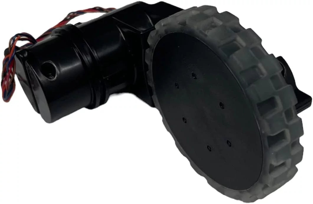 Vacuum Or Motor Neato Robot + D85 Right for Botvac Left Goodsby D80 D75 Connected 75 Replacement Wheel 80 Assembly 70 Cleaner 65 85