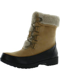 Northgate Leather JBU & Winter Faux Fur Faux Jambu Boots Womens Snow by
