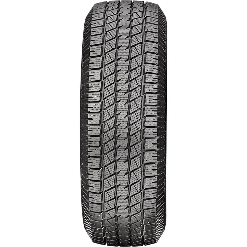 Glacier 255/70R17 MSR Mastercraft Tire 112T Truck Winter Light