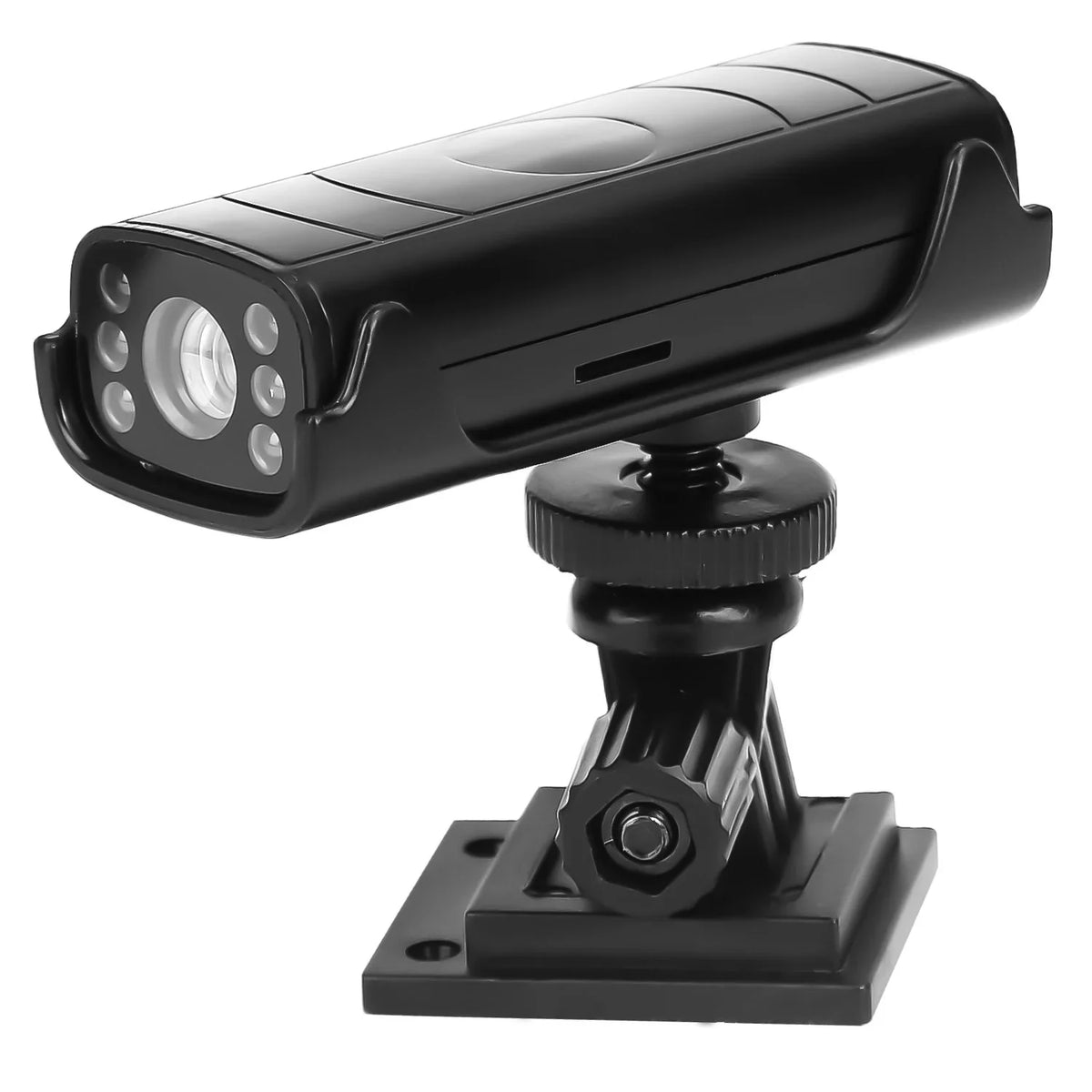 Backup Trailer Camera iMounTEK Built-in Trucks Adhesive Car Night RVs Camera with Wireless Camper Battery Vision Rear Base Waterproof Camera for