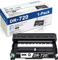 8810DW 8150DN 5470DWDWT MFC8710DW DCP8110DN 8910DW Brother PackBlack 1 Unit Compatible DR720 Drum Printer Included Replacement DR720 for Unit Drum Toner hl5450DN Not