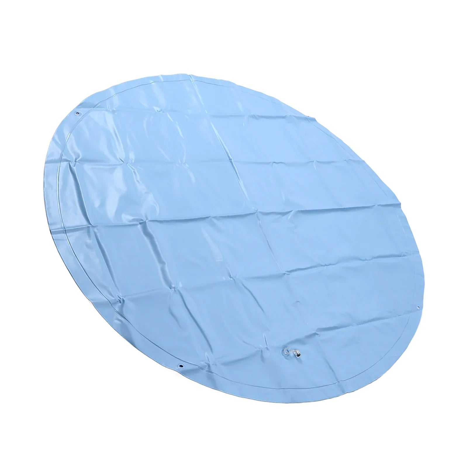 Rope Pool Above Inflatable Pool Winter Ground for Swimming Kit with Pillow Pillow Winter Swimming Qulable Pool Air