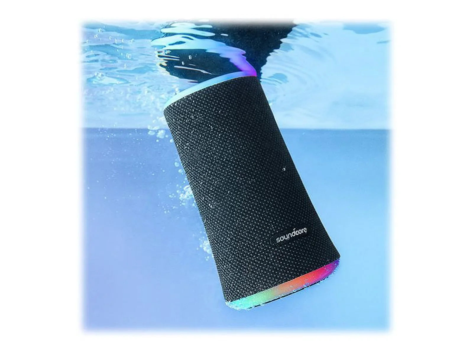 II - - black - - - Watt Speaker Bluetooth 20 - use for wireless Flare portable Soundcore