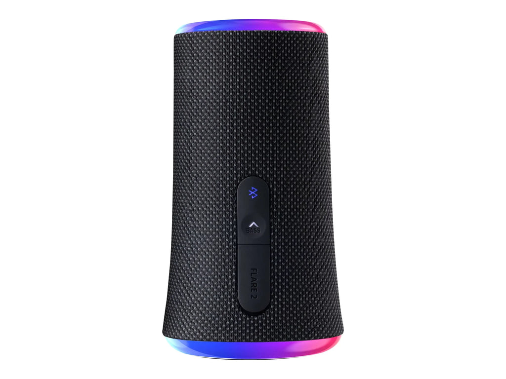 II - - black - - - Watt Speaker Bluetooth 20 - use for wireless Flare portable Soundcore
