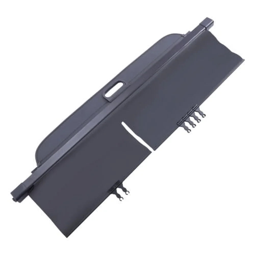 2019-2021 Cherokee For Shade Jeep Security Tonneau Cargo Cover Retractable Trunk