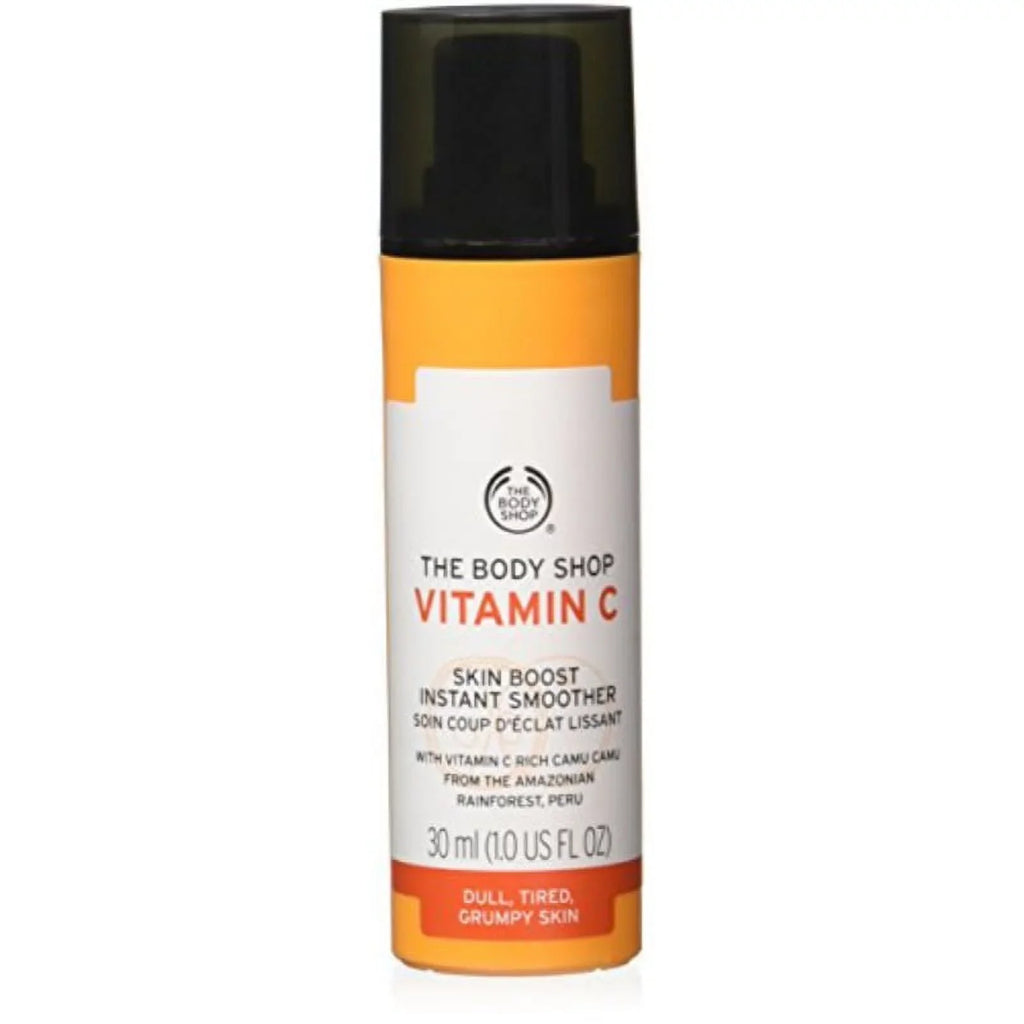 Body 1 Shop Skin Oz C Boost Vitamin Fl Smoother, The Instant