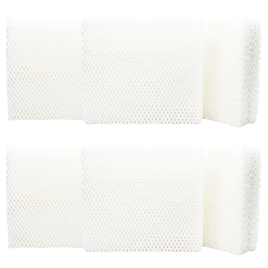 Air Compatible Filter Lasko 1115 6-Pack Filter Replacement - THF15 Humidifier Lasko