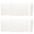 Air Compatible Filter Lasko 1115 6-Pack Filter Replacement - THF15 Humidifier Lasko