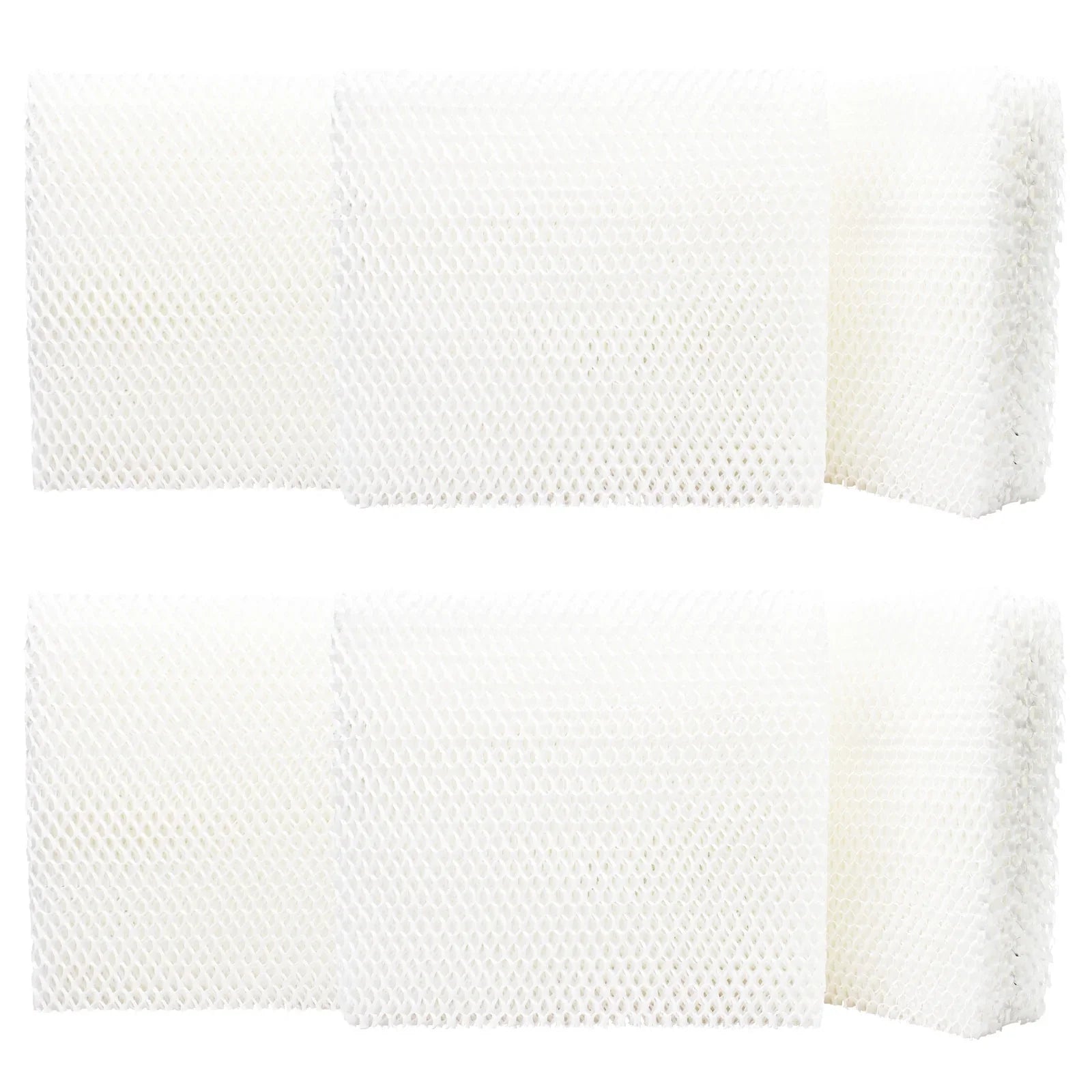 Air Compatible Filter Lasko 1115 6-Pack Filter Replacement - THF15 Humidifier Lasko