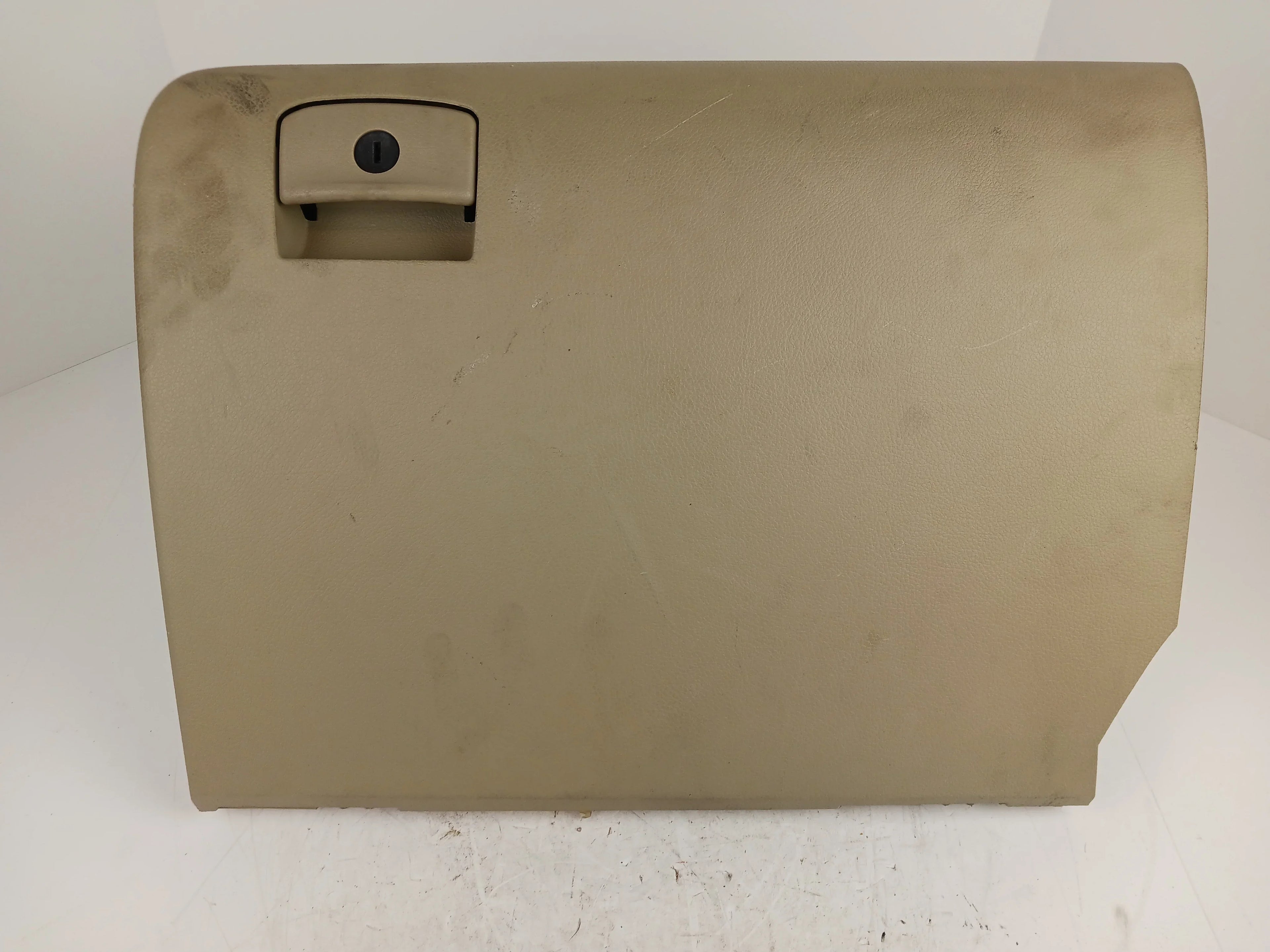 07 08 OEM (Good) Pre-Owned Box Nissan Glove Assembly Altima 09