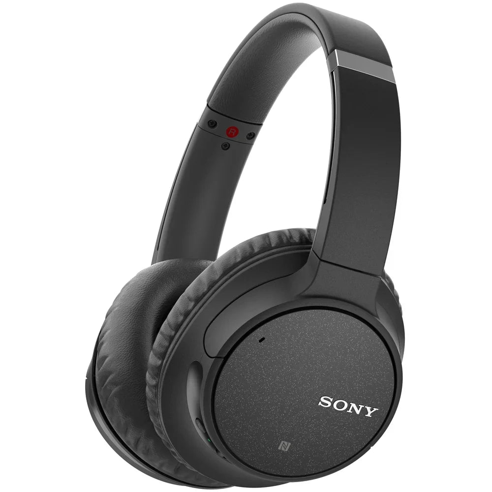 Canceling Black 50 2019 Smart with Noise Model TV Headphones Sony Bundle inch WH-CH700N UHD LED Wireless RU7100 4K Bluetooth Samsung