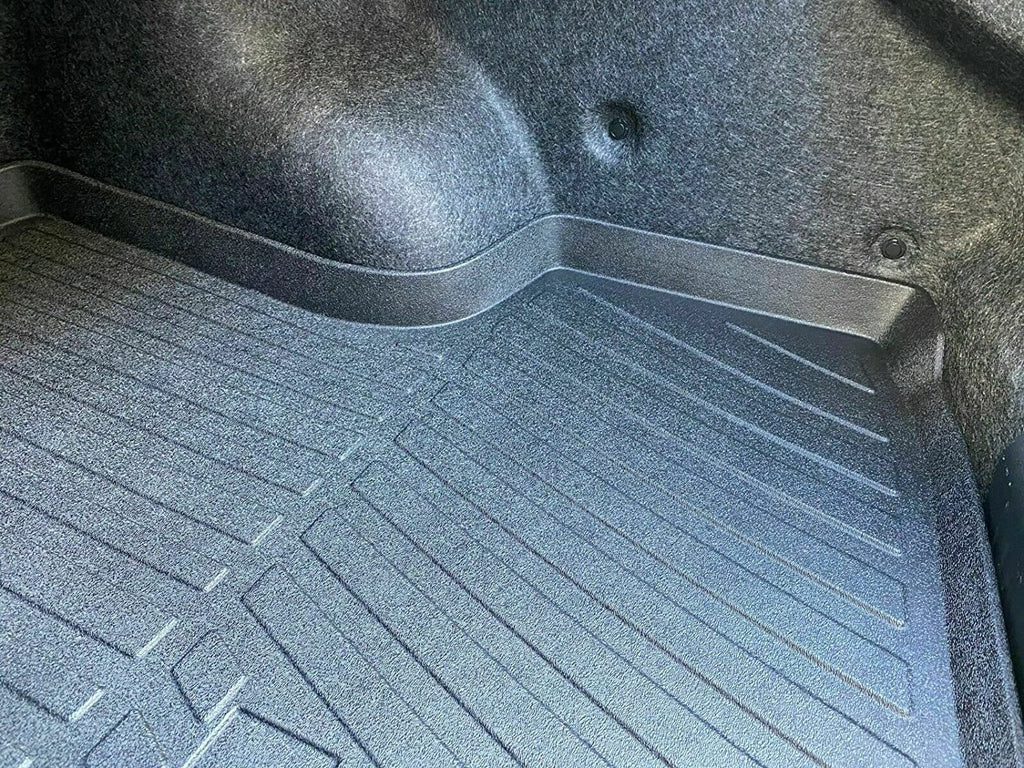 with Nissan Easy 2013-2023 – – Weather-Resistant Rubber Lip Pre-Cut Trunk for – Install Cars – for Mat Liner Raised Trunk Cargo Non-Slip Trunk EACCESSORIES Laser EA – Mat Altima Mats Car to Design