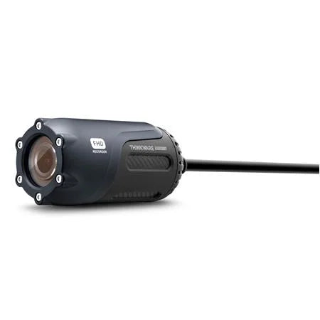 1080p Motorsport Camera 2-Channel for 32GB M1 Card Motorcycles Wi-Fi with