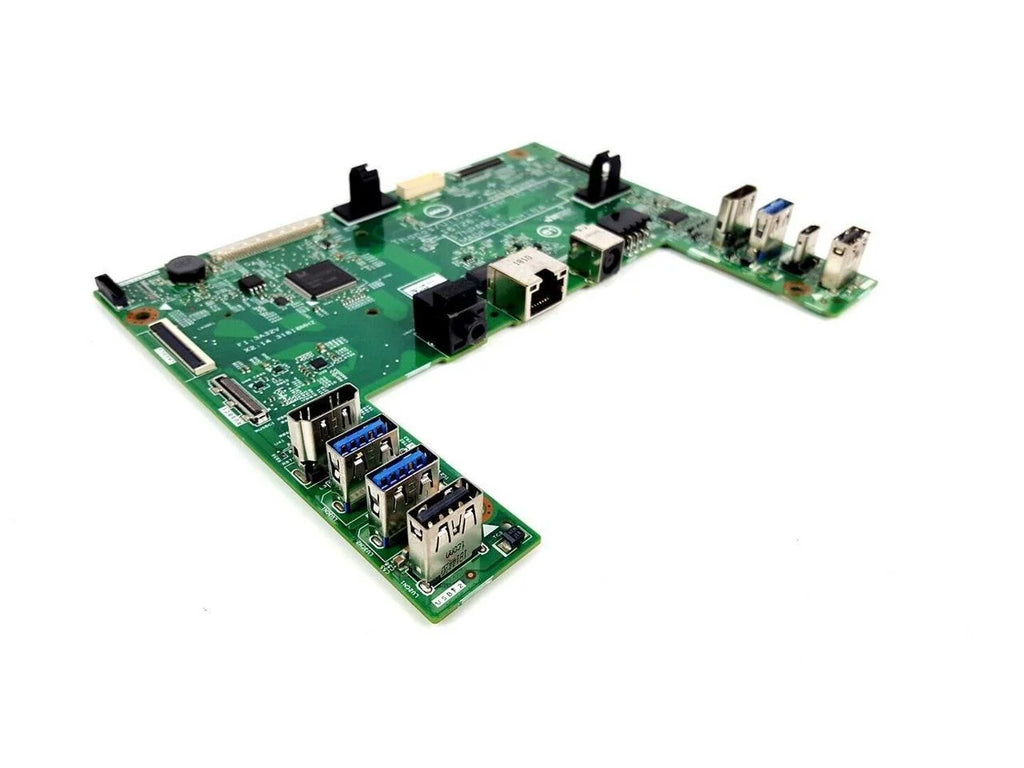 Audio USB DC Board Series Jack 0T0F8D I/O New) Inspiron CN-0T0F8D (Like 5475 Pre-Owned Dell T0F8D