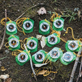 of Compass 12) (Pack Orienteering Basic