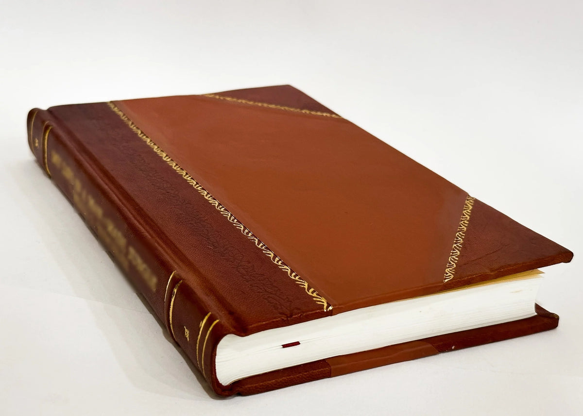 (1858) Residences, Gardens F. Notes : / H. Pleasure Charles Lewis Or, Smith, Bound] Parks Practical [Leather with and Villas, Gardening, Grounds (Lewis on Landscape Public Country and J,Allen, Parks