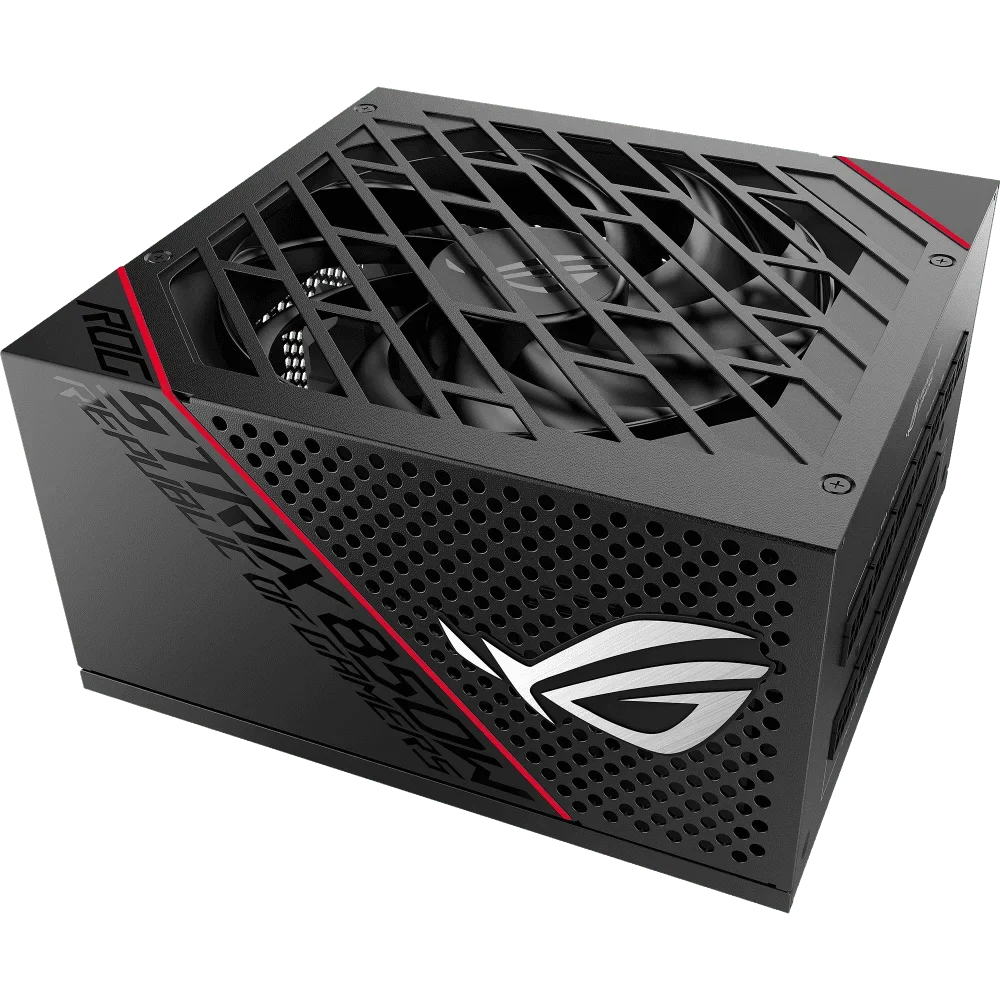 Graphics ROG-STRIX-850G Card ASUS