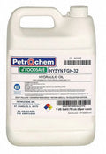 Oil,Food HYSN 32 Hydraulic FGH-32-001 Grade,1gal,ISO Petrochem Syn