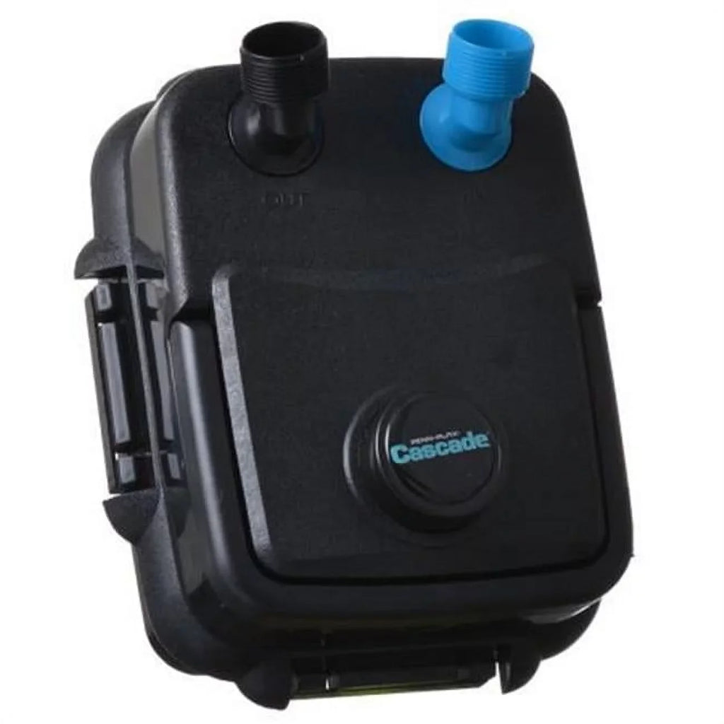 CCF314 Unit Canister Motor 1500 Filter Cascade