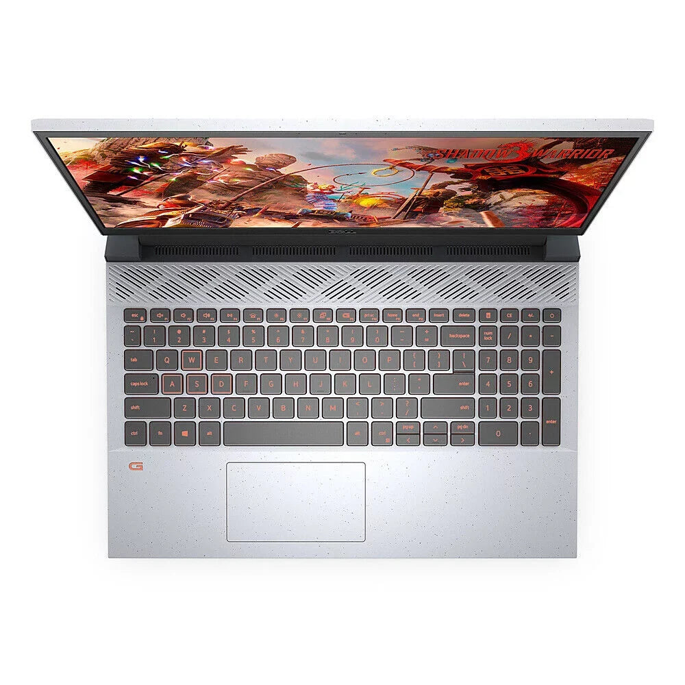 3050 1TB Solid GeForce 16GB State G15RE 7 NVIDIA Drive Ti RTX 5000 - Grey Dell Laptop - Memory - Ryzen 15.6" Gaming - - AMD -