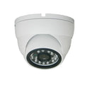 Super Lens 3 IR White IR 3.6 0.33 Mono, CCD, SPT Dome Axis in. Sensitivity Systems mm - Camera Security 550TVL