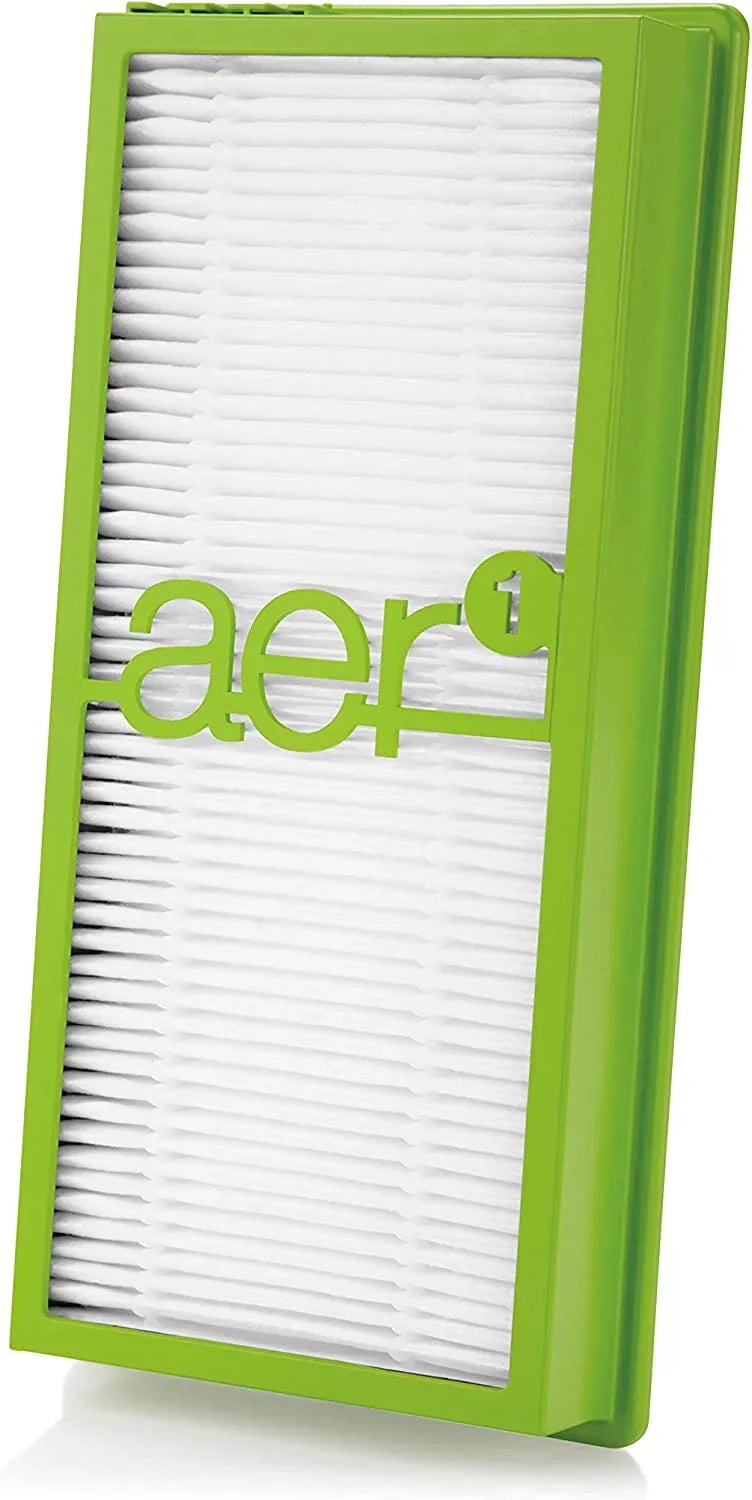 Allergen-Remover HEPA Bionaire® True aer1 Air Filter, 2-Pack