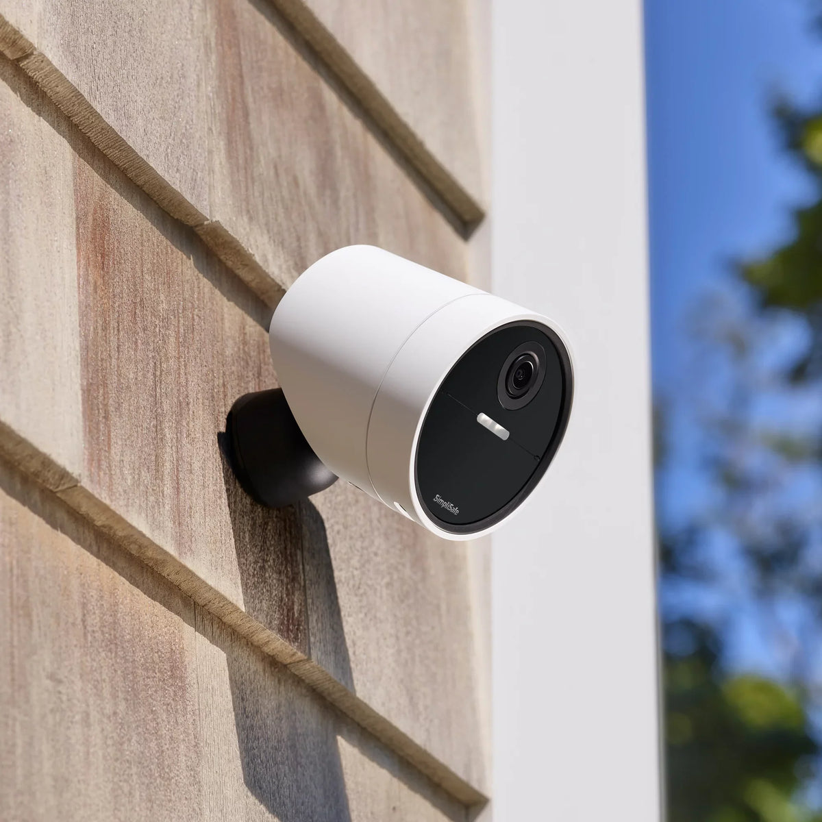 Camera Security Outdoor