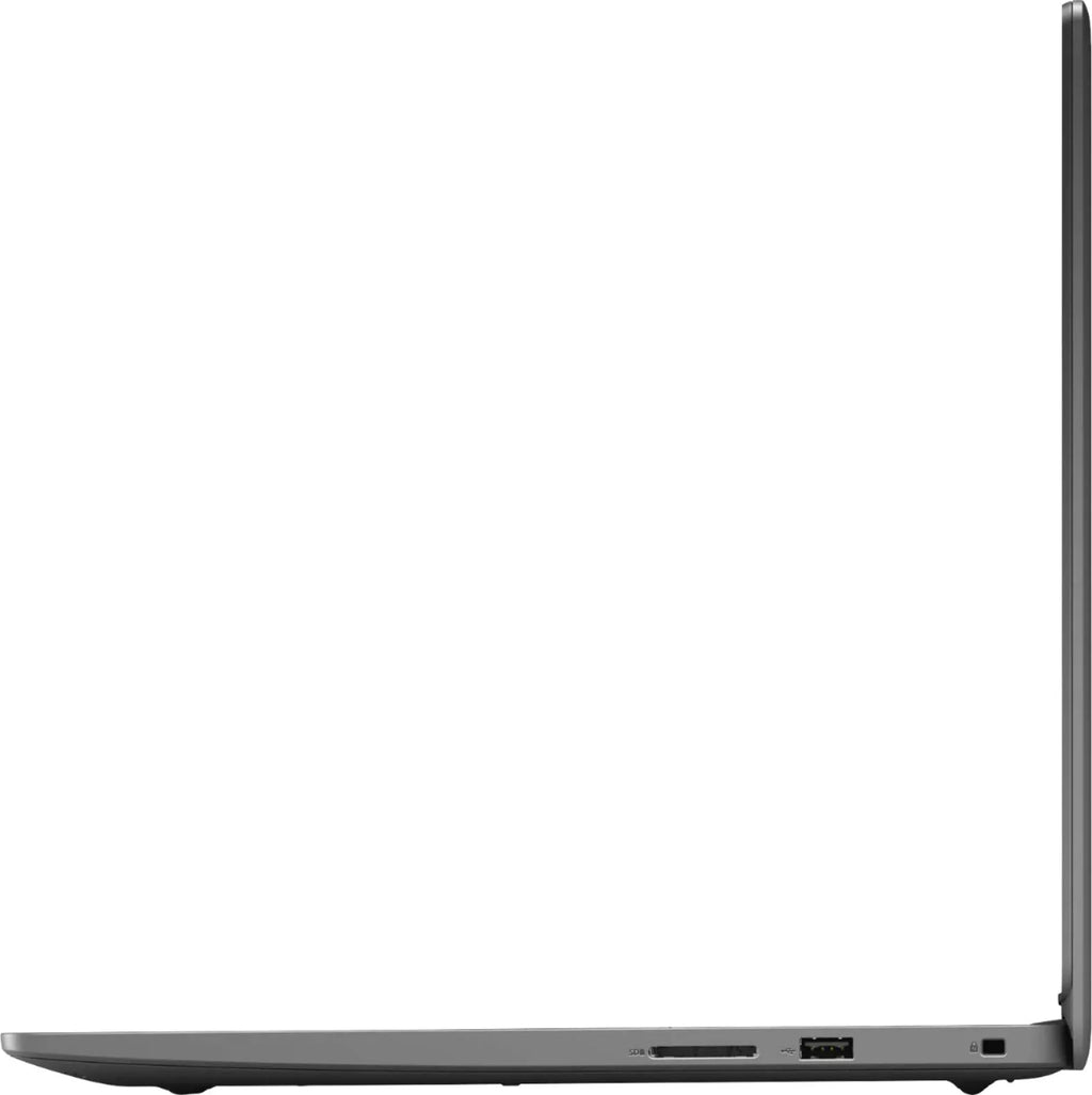 Card, Core i5-1035G1, 10, Webcam, HDMI, Inspiron 15.6"FHD with RAM, MiTech Intel DDR4 Touch Laptop, 512GB Bluetooth, Windows Dell USB 12GB WiFi, 32GB SSD, Black