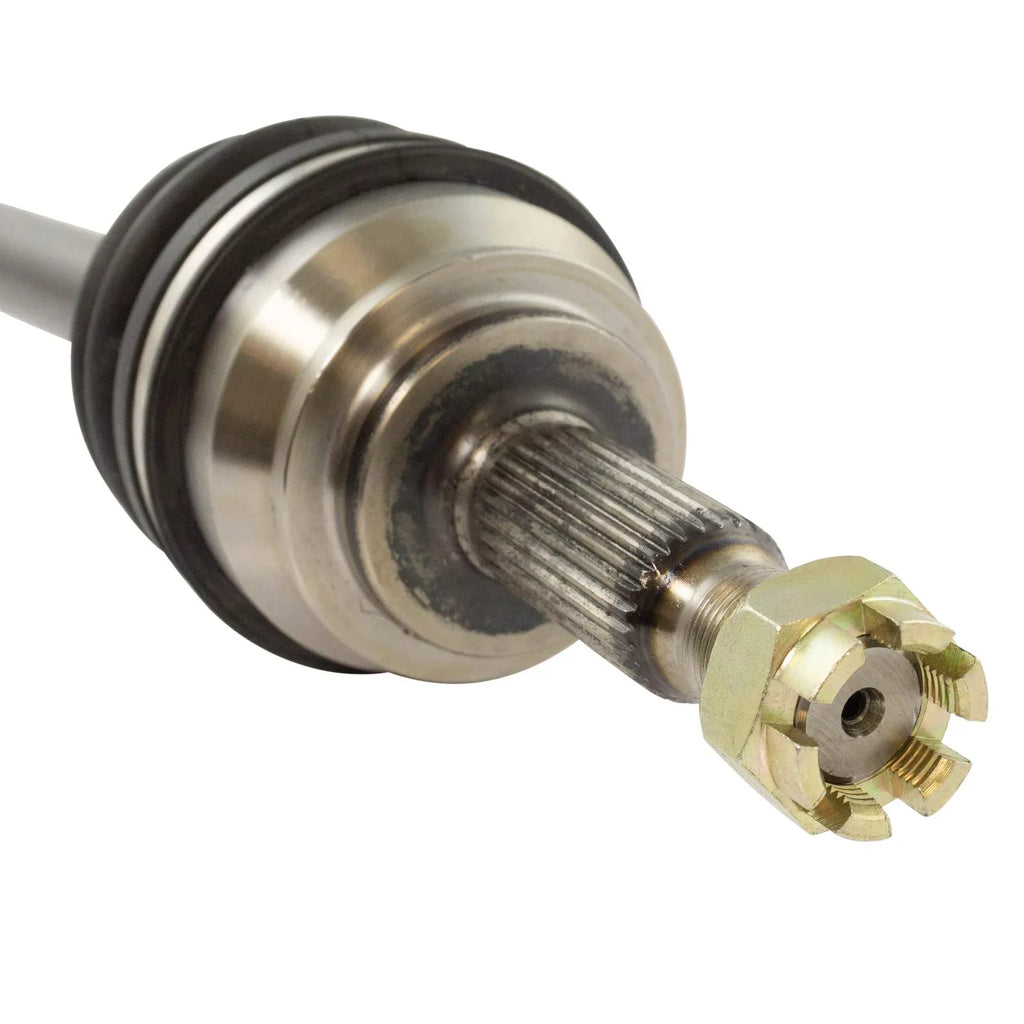 2007-2011 RH Auto 2.0 Patriot TRQ CV PATRIOT JEEP CSA72824 Front Compass for Axle Shaft Assembly DODGE Side 2007-2017 CALIBER, select: Caliber Fits