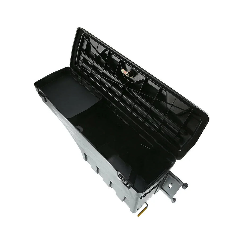Tacoma Pickup Right Side Storage Rear Passenger Box Toolbox 2005-2020 For Toyota