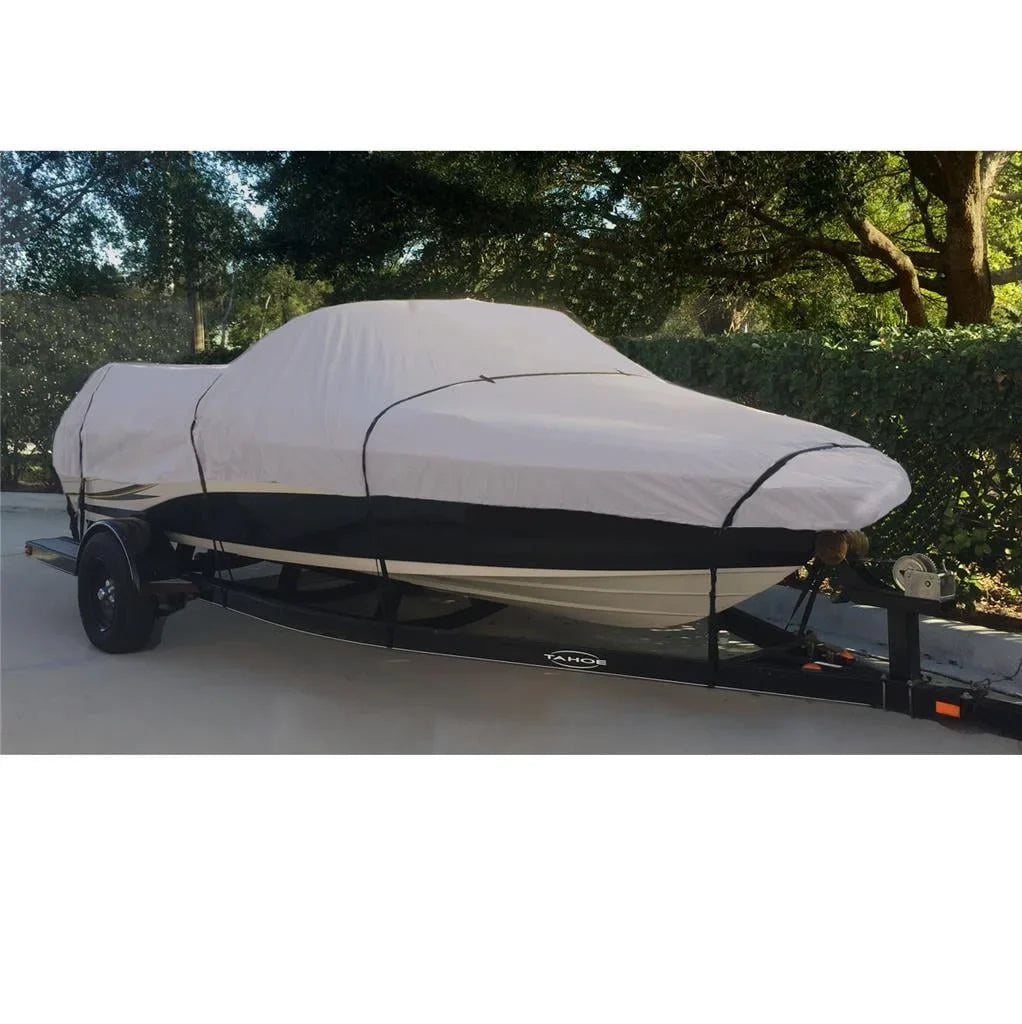 FOUR I/O Compatible TRAVEL, COVER BOAT WINNS 205 LIFT 1988-1990 SUNDOWNER for CUDDY STORAGE,