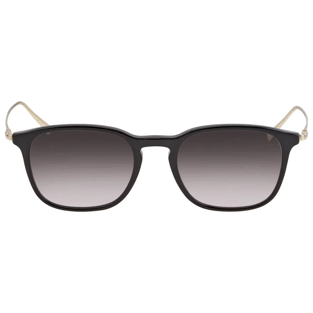 Unisex 53 SF2846S Square Sunglasses Salvatore 001 Grey Ferragamo